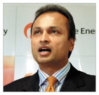 Anil Ambani