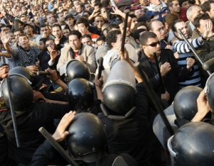 egypt-protests