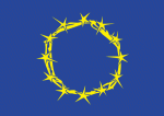 EU flag - Alternative