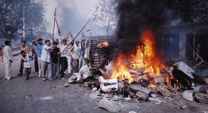 Gujarat carnage