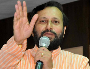 Prakash Javadekar Prakash Javadekar