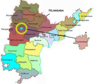 Telangana