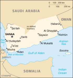 Yemen