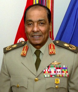 Hussein Tantawi