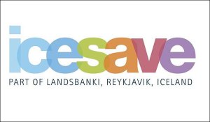 Icesave logo