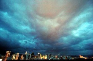 Car bomb blasts in Jianxi