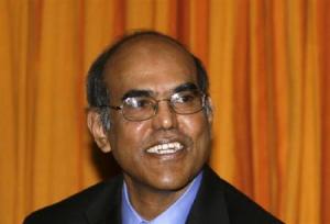 Duvvuri Subbarao