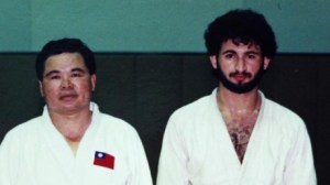 osama judo