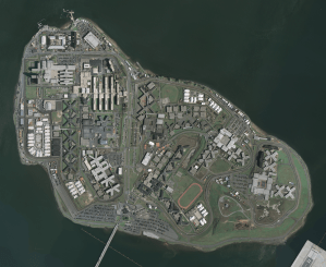 Rikers Island Prison