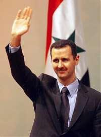 Al-assad