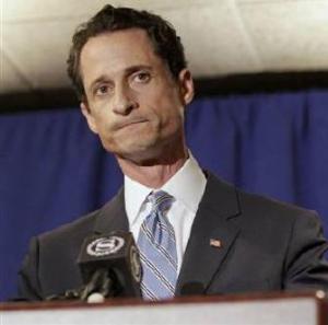 Anthony Weiner