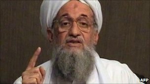 Ayman al-Zawahiri