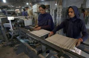 Electrode factory in Jammu