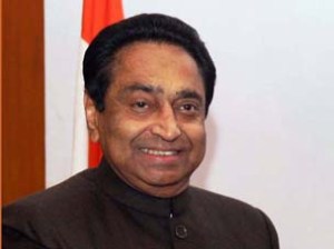 Urban Development Minister Kamal Nath