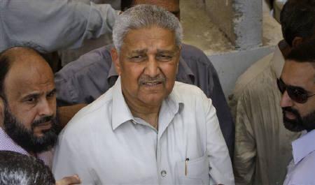 Abdul Qadeer Khan Abdul Qadeer Khan