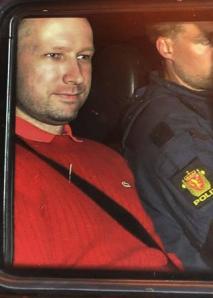 Anders-Behring-Breivik-arrested-for-the-Norway-massacre