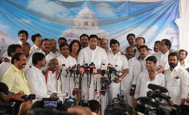 Congress-MLAs-from-Telangana