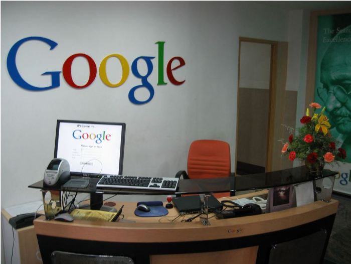 Google Hyderabad