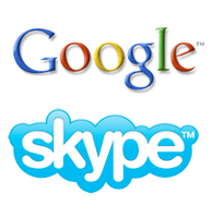 google_skype