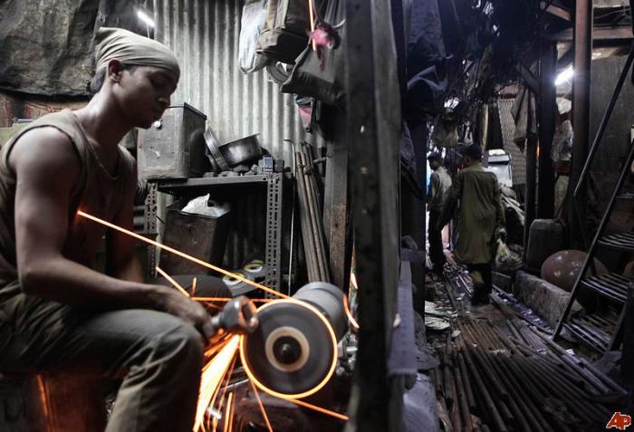 india-industrial-production india-industrial-production