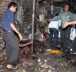 Multiple blasts hit Mumbai 05