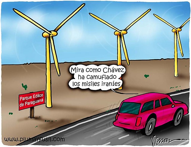 Paranoia - paraguana