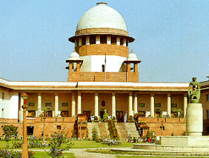 Supreme Court India