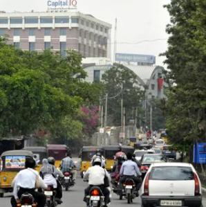 T bandh and IT comapnies