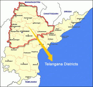 Telangana