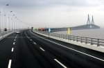 Donghai Bridge