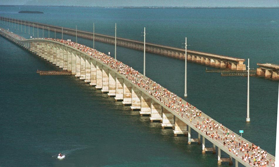 Seven Mile Bridge