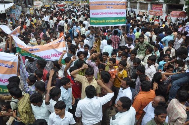 Anna wave sweeps across India 04 Kurnool