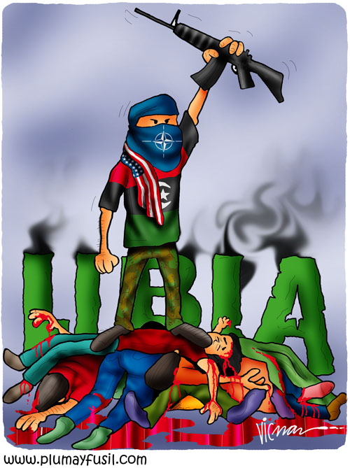 Libya victor Libya victorయ్