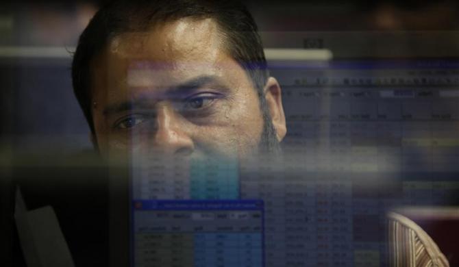 Market mayhem on August 5 - 02