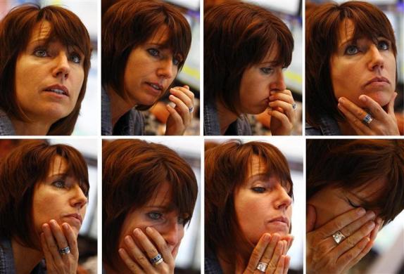 Market mayhem on August 5 - 11