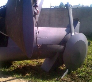 Stealth helicopter 1 Stealth helicopter 1