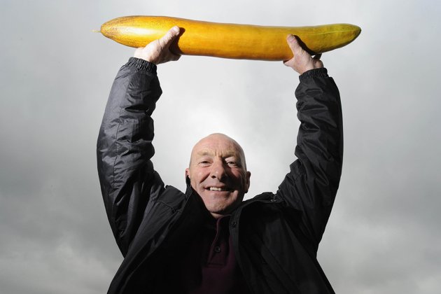 Biggest Vegetables 07