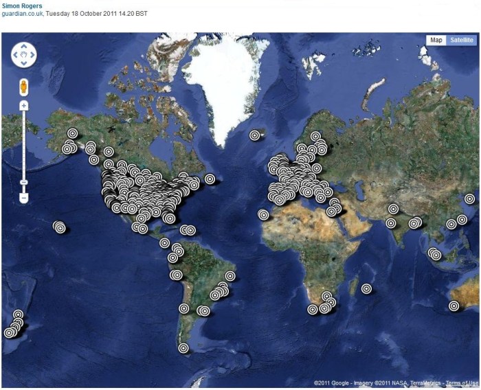 Occupy protests Occupy protests