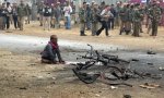 Imphal bomb blast three days before PM's visit