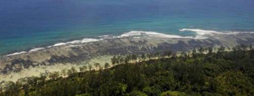 Indian Ocean