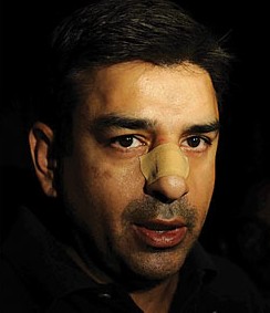 Iqbal Sharma