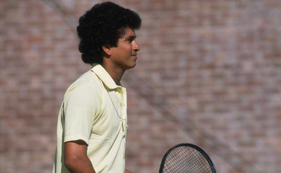 1989; Sachin Tendulkar