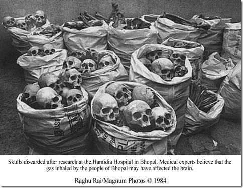 Bhopal disaster