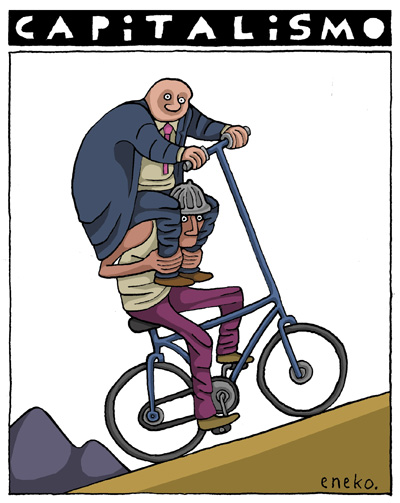 Capitalism Capitalism