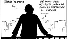 Perfect war