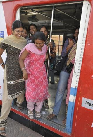 Railway budjet 2012-13