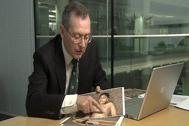 Sri Lanka's Killing Fields