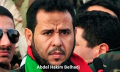 Abdel Hakim Belhadj