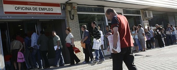 Eurozone unemployment