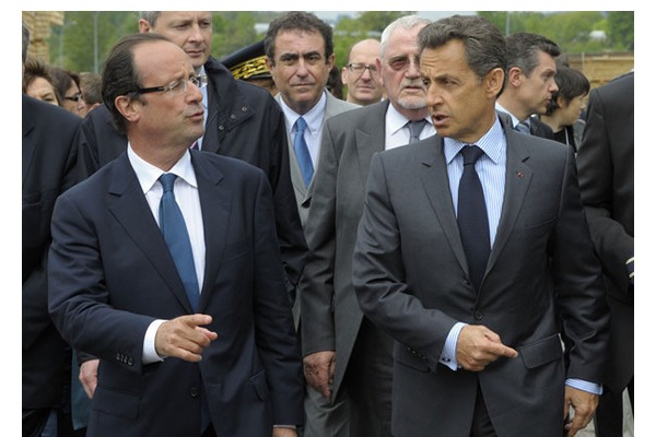 Francois-Hollande-Nicolas-Sarkozy